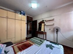 Blk 907 TAMPINES PALMSVILLE (Tampines), HDB 4 Rooms #630210111